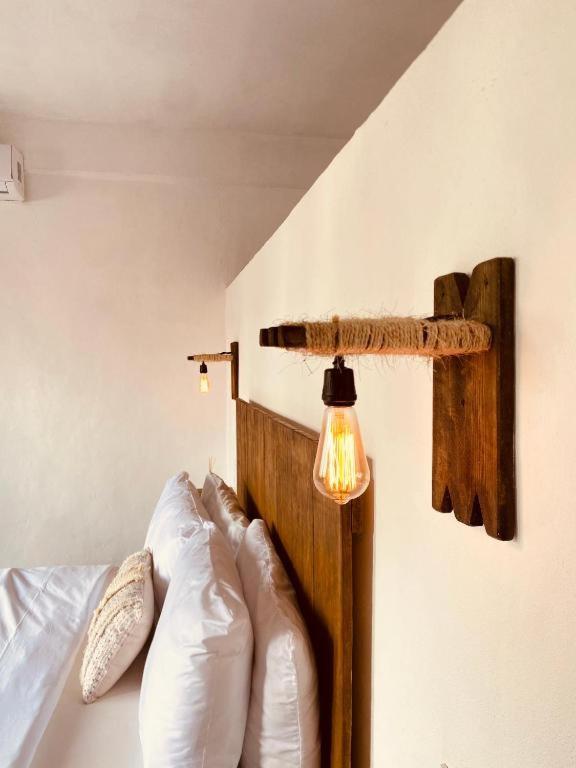 Hotel Boutique Kan Ahau Con Alberca - Pet Friendly มาอาอวล ภายนอก รูปภาพ