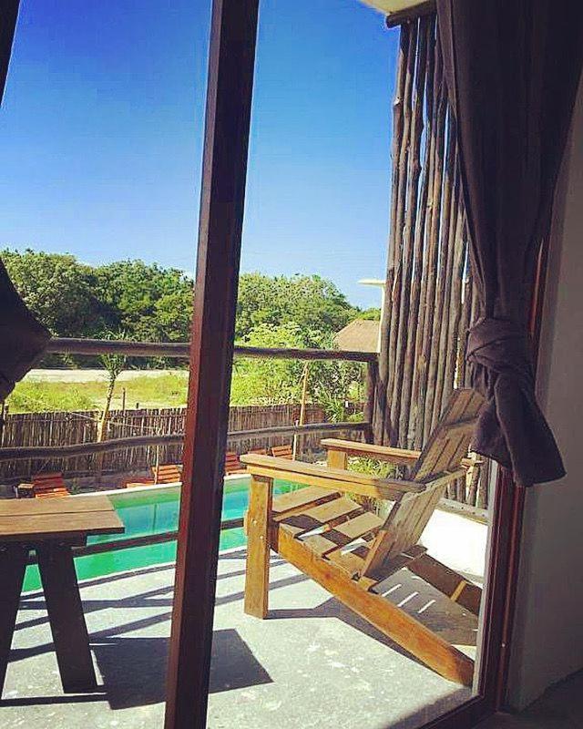 Hotel Boutique Kan Ahau Con Alberca - Pet Friendly มาอาอวล ภายนอก รูปภาพ