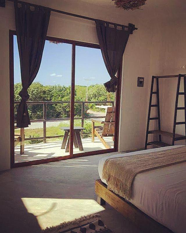 Hotel Boutique Kan Ahau Con Alberca - Pet Friendly มาอาอวล ภายนอก รูปภาพ